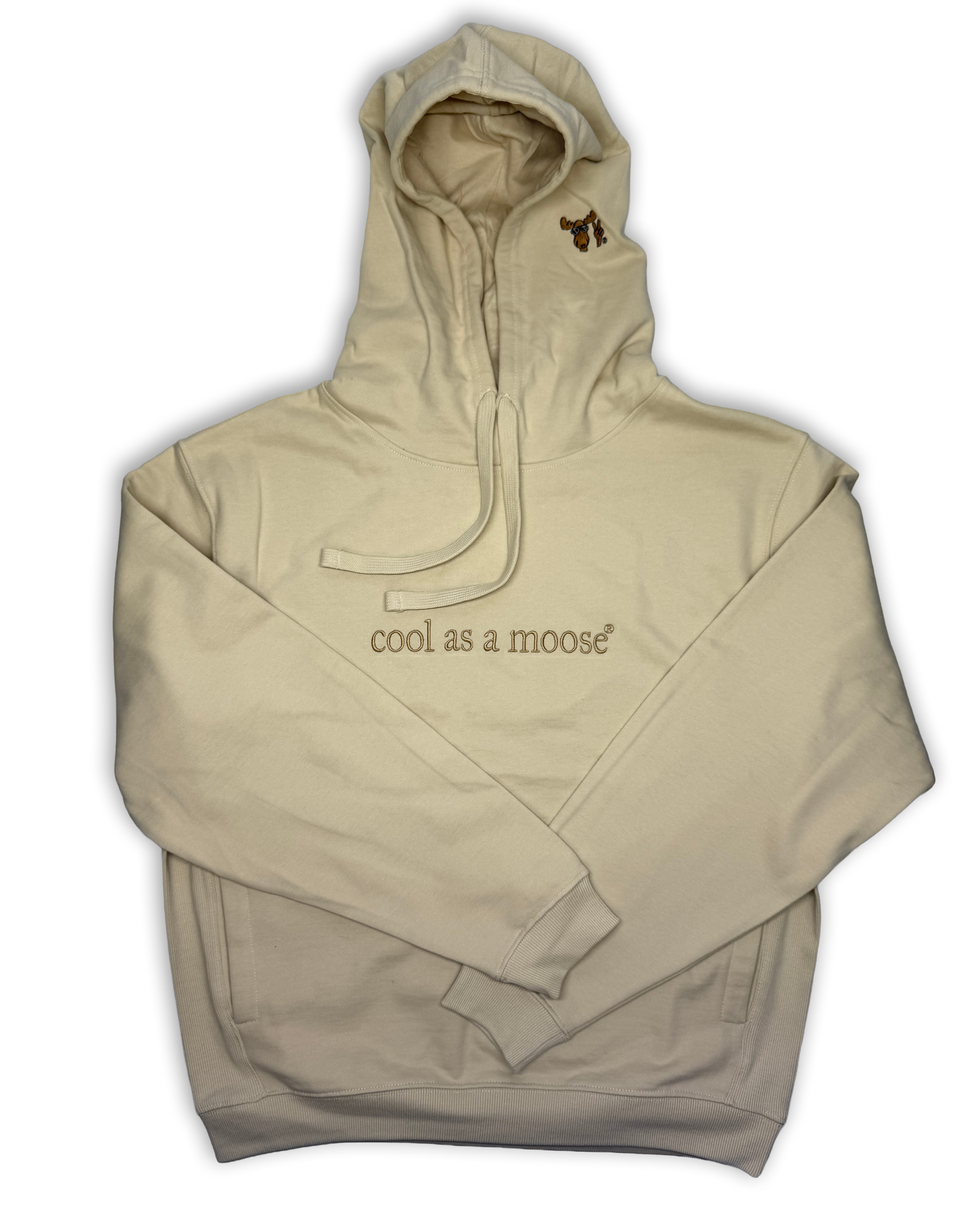 Hermie`s Eden Hoodie