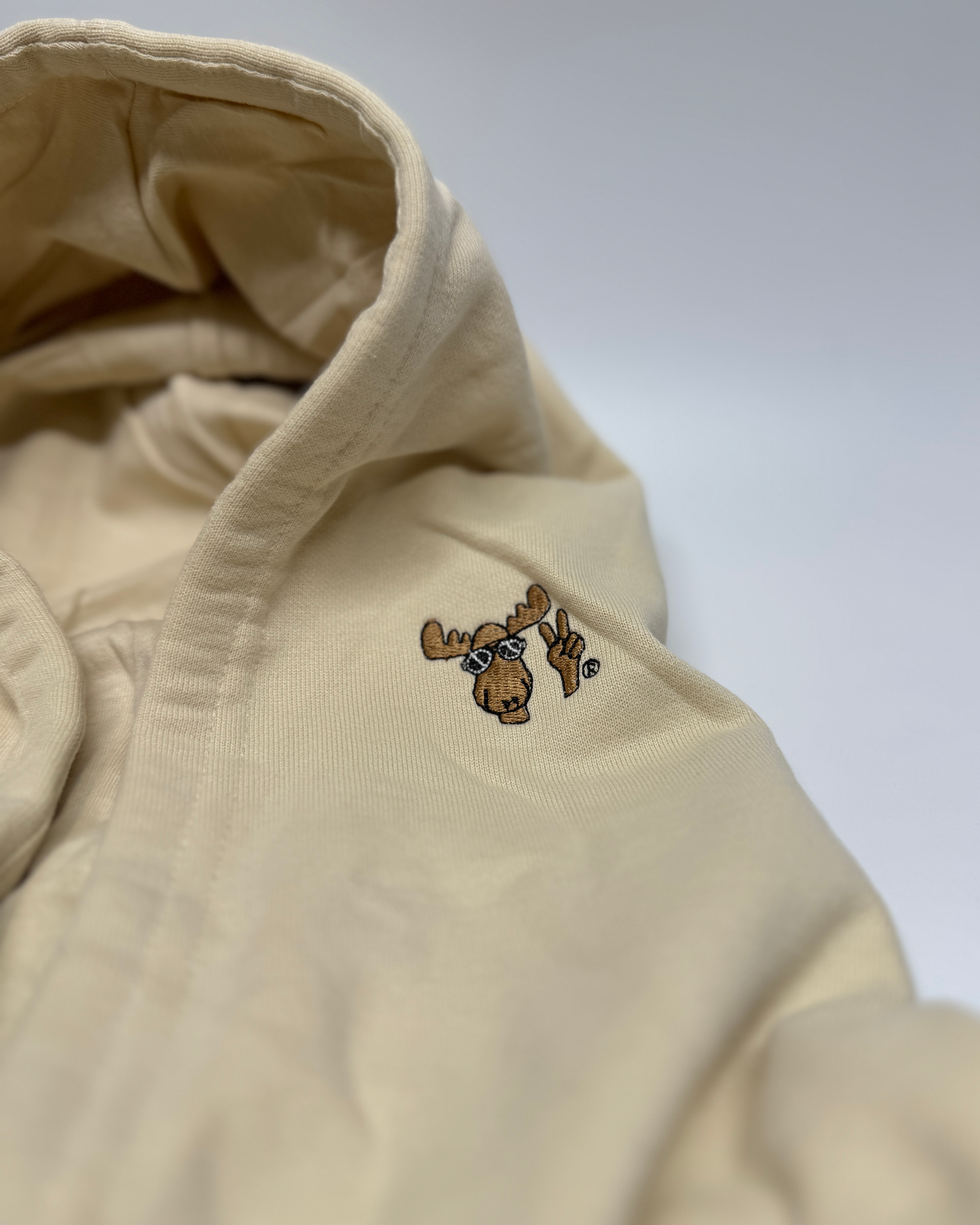 Hermie`s Eden Hoodie