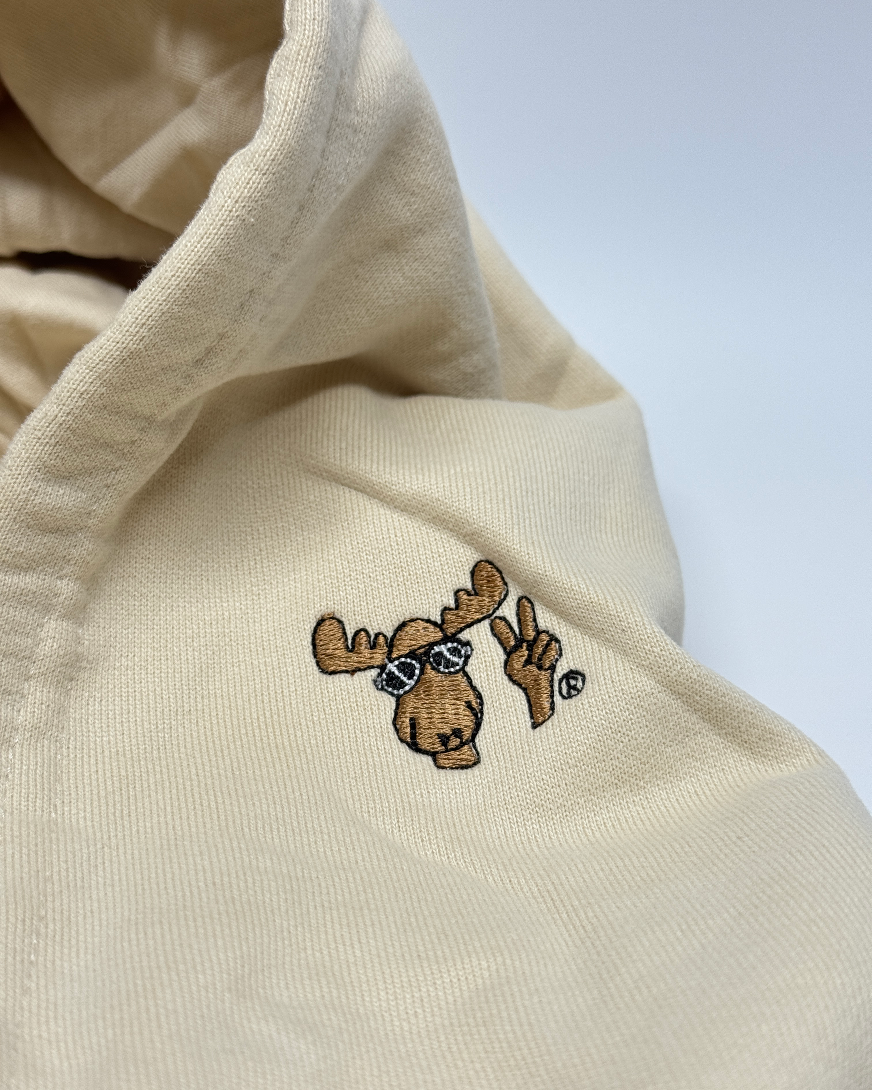 Hermie`s Eden Hoodie