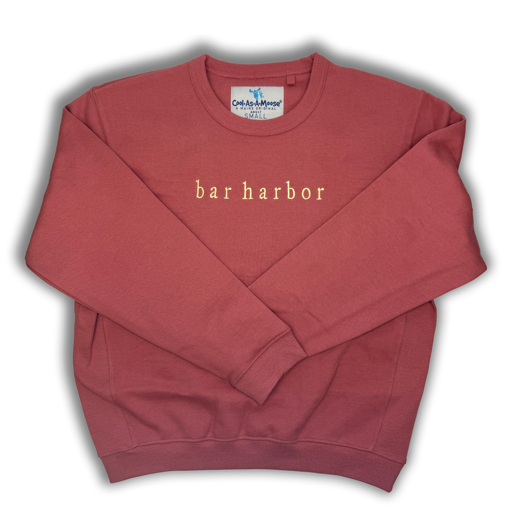 The Eden Crew - Bar Harbor