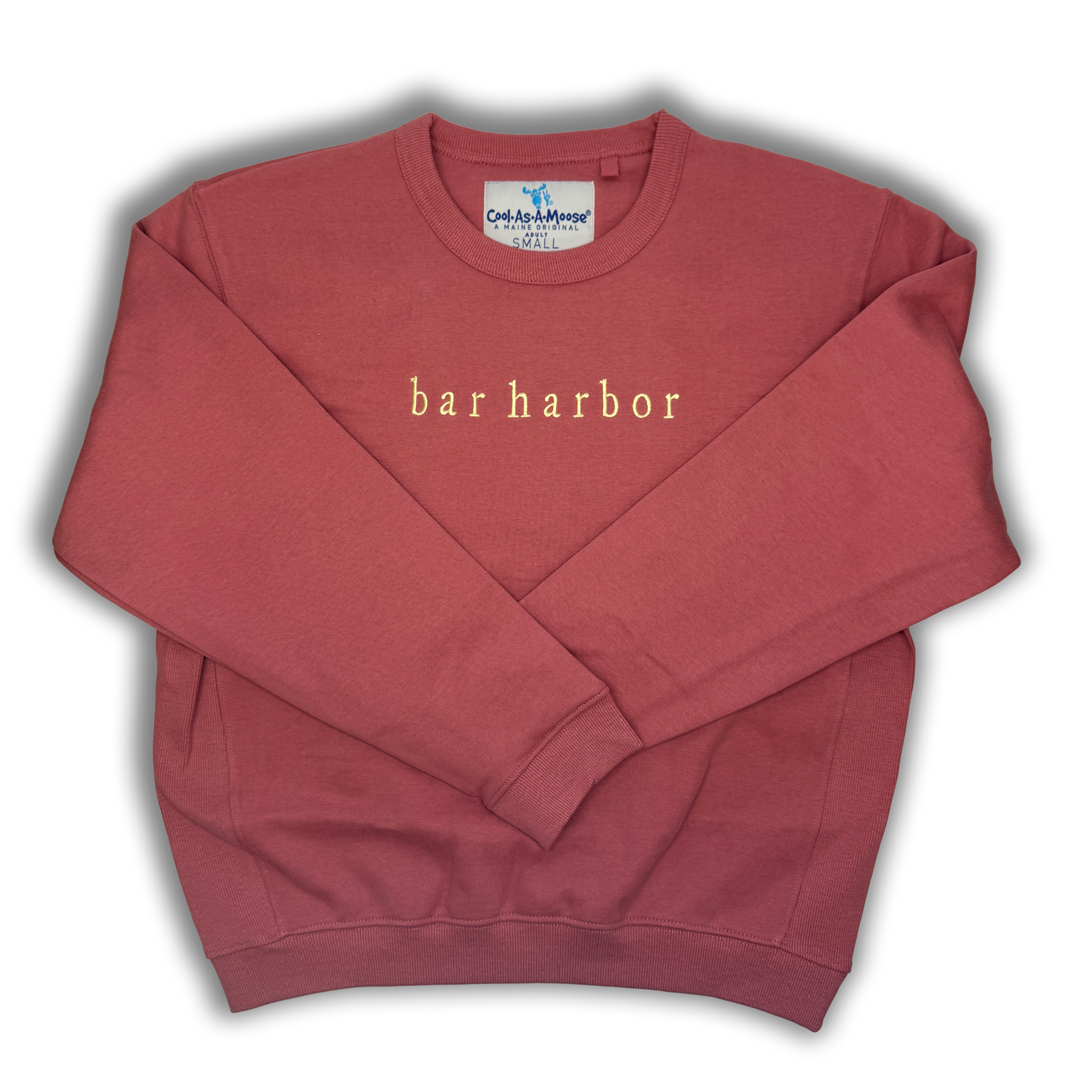 The Eden Crew - Bar Harbor