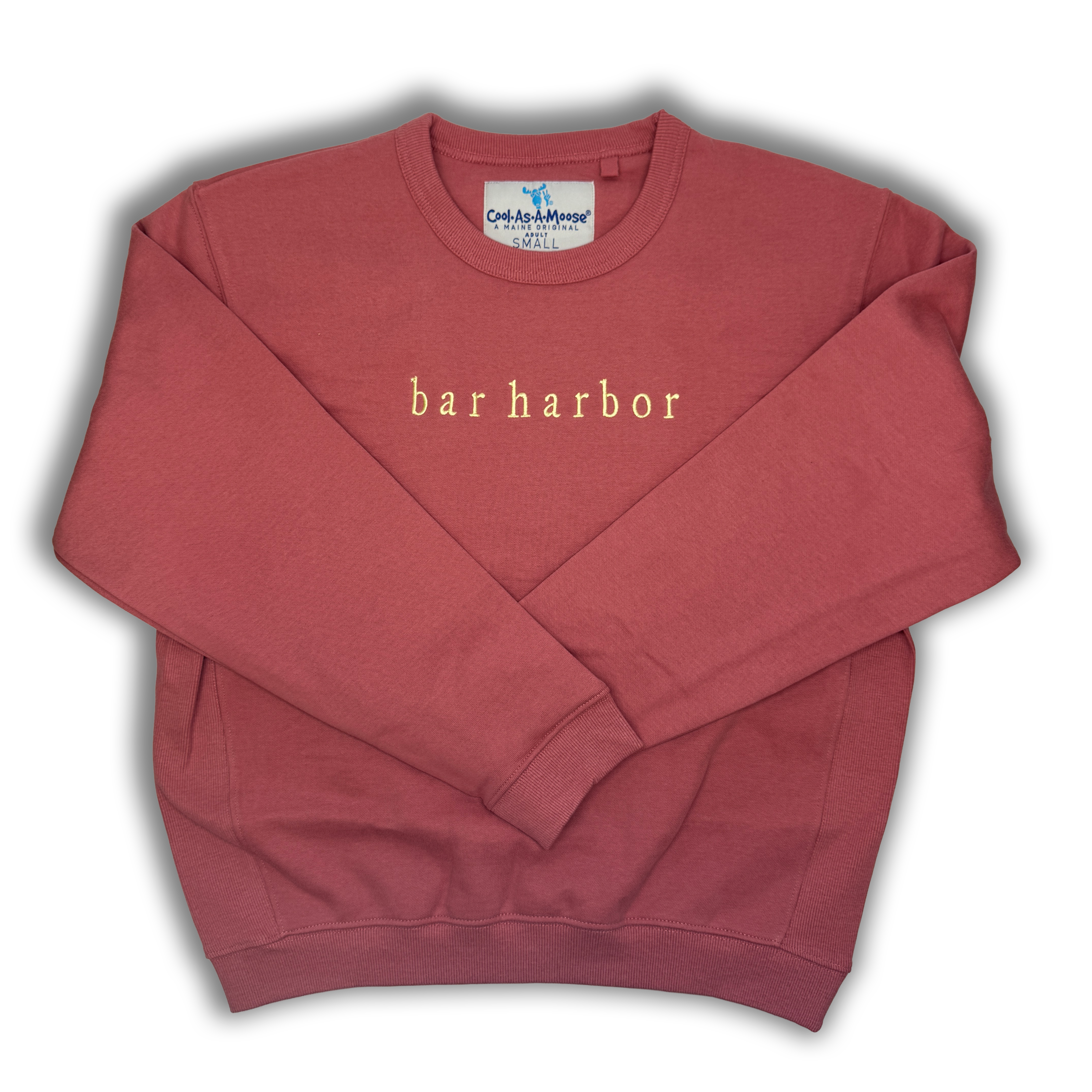 The Eden Crew - Bar Harbor