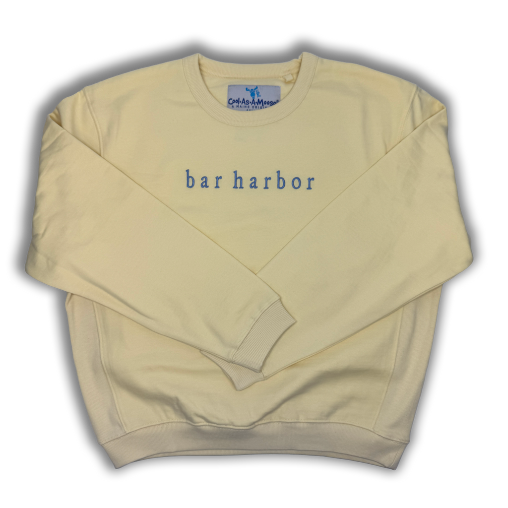 The Eden Crew - Bar Harbor