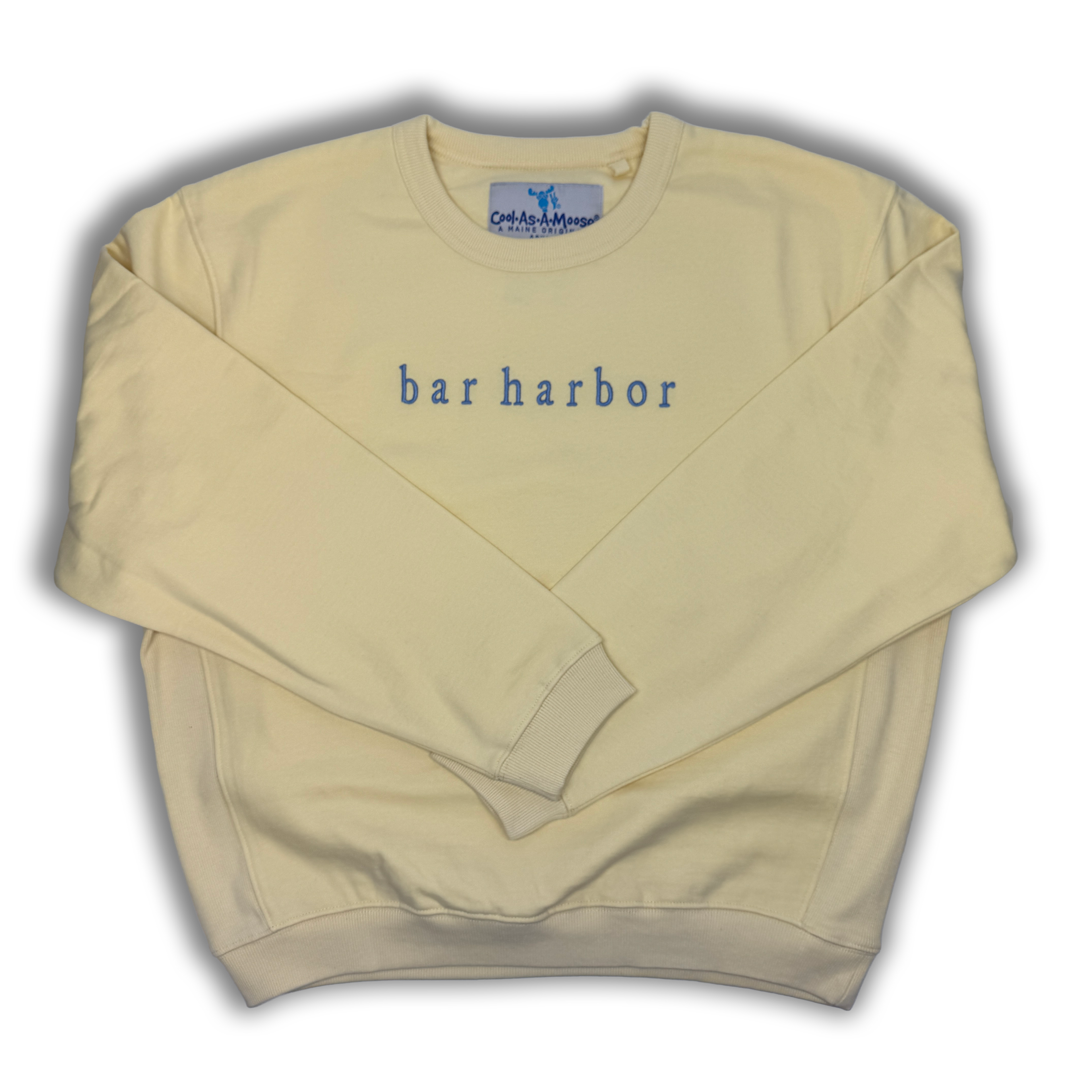 The Eden Crew - Bar Harbor