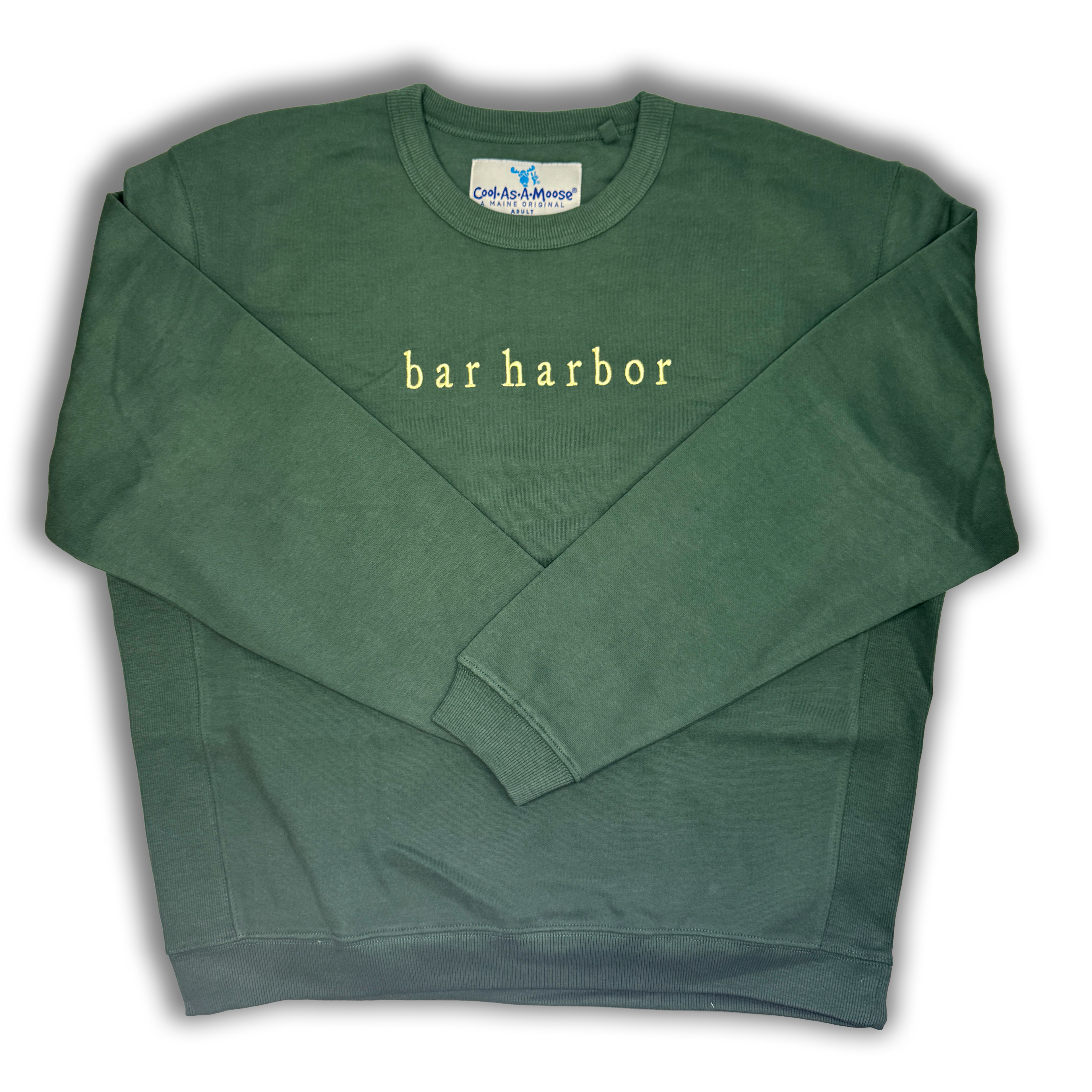 The Eden Crew - Bar Harbor