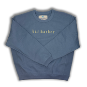 The Eden Crew - Bar Harbor