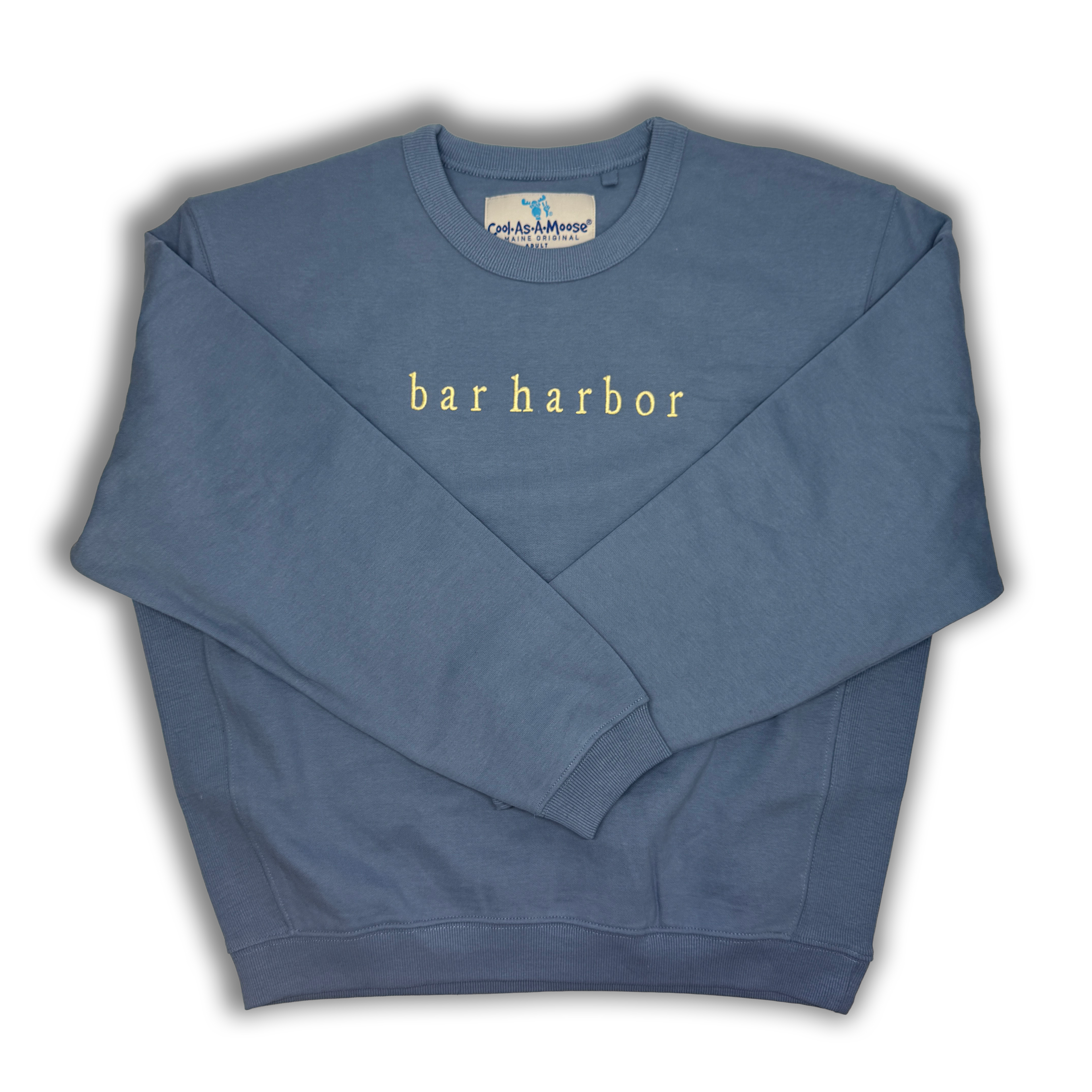 The Eden Crew - Bar Harbor