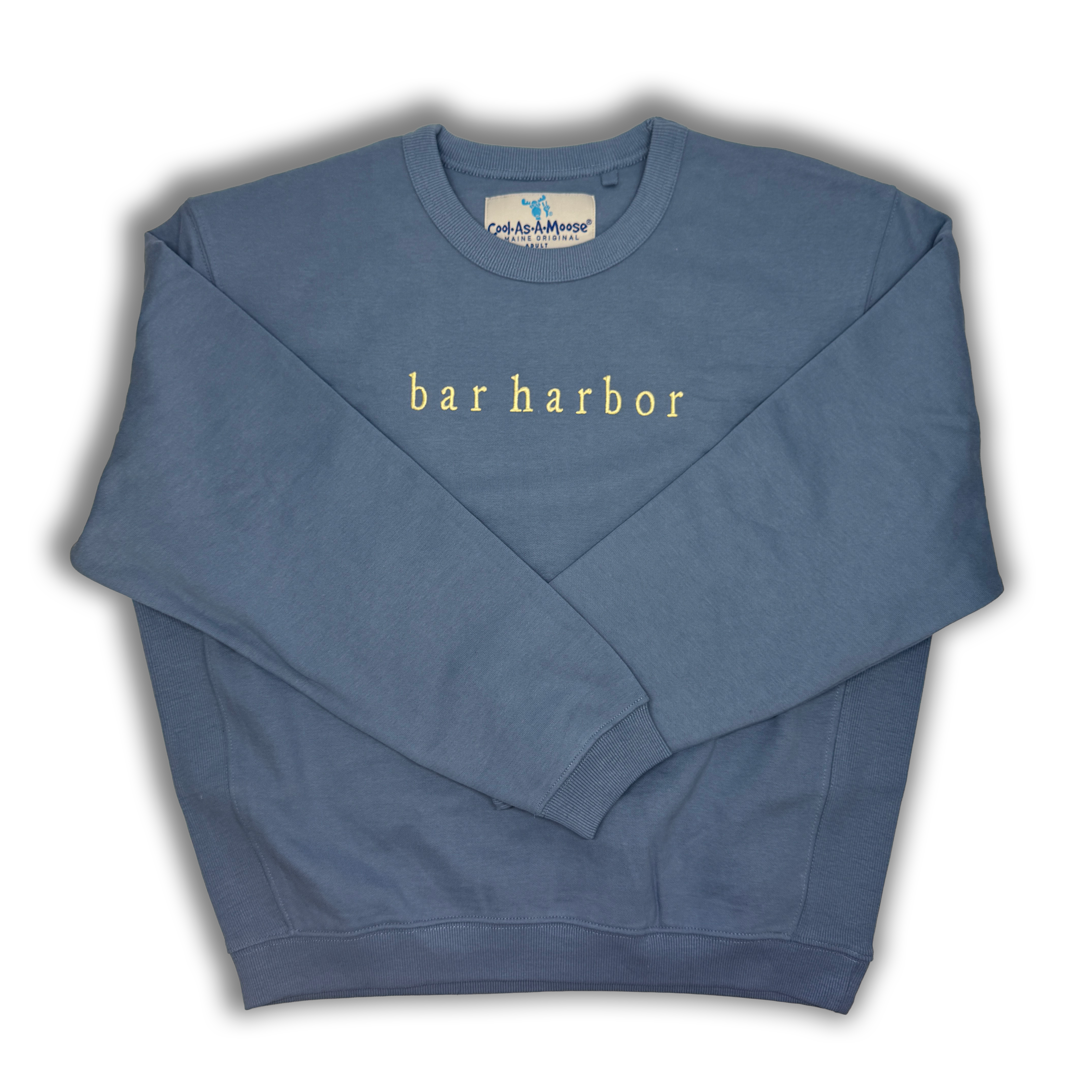 The Eden Crew - Bar Harbor