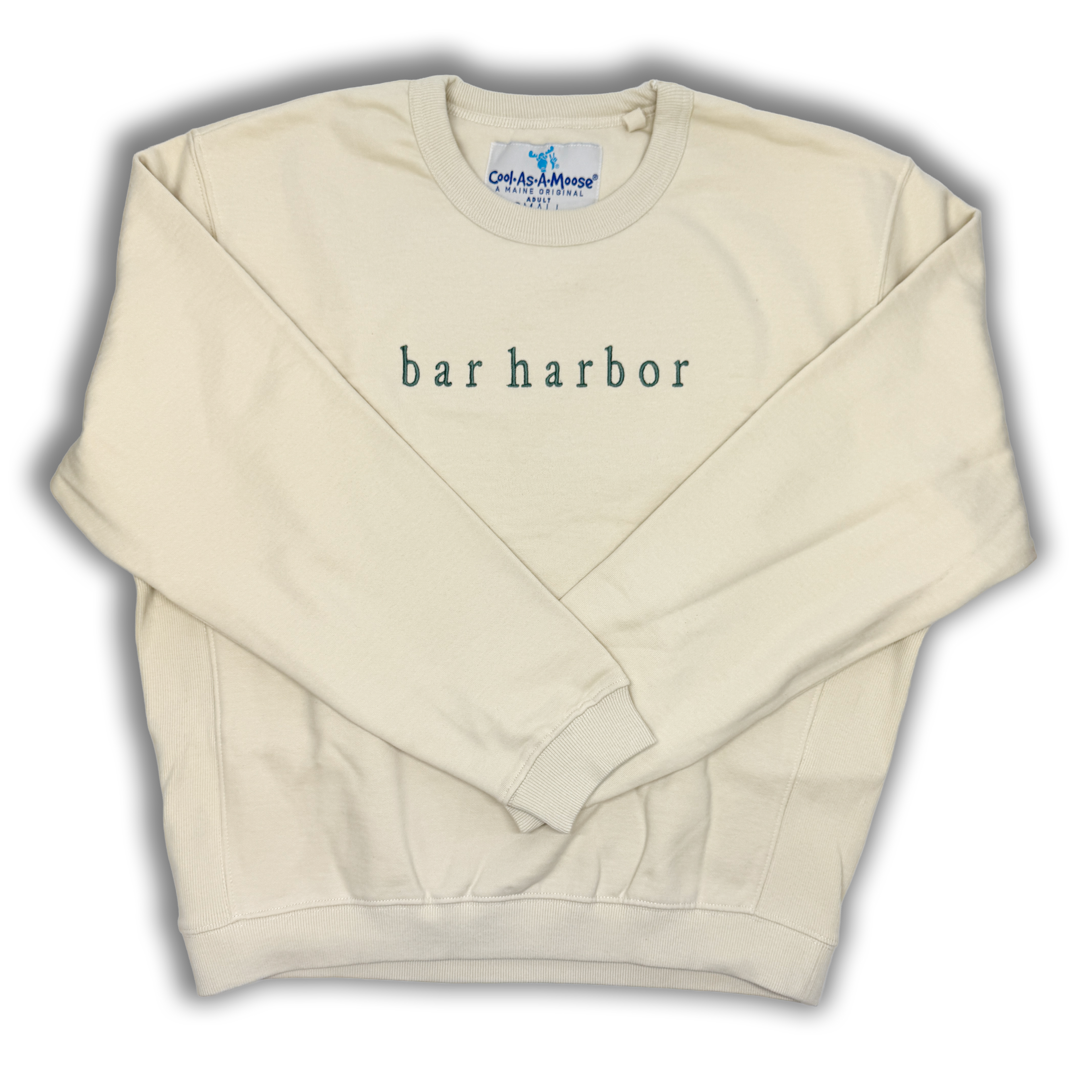 The Eden Crew - Bar Harbor