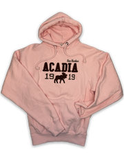 Eskimo Moose Pullover HD