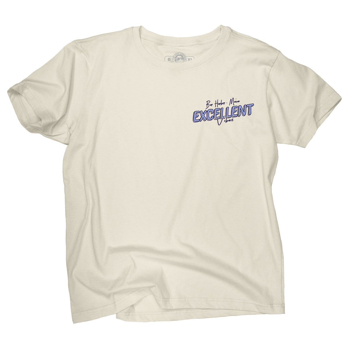 Camping Vibes Tee