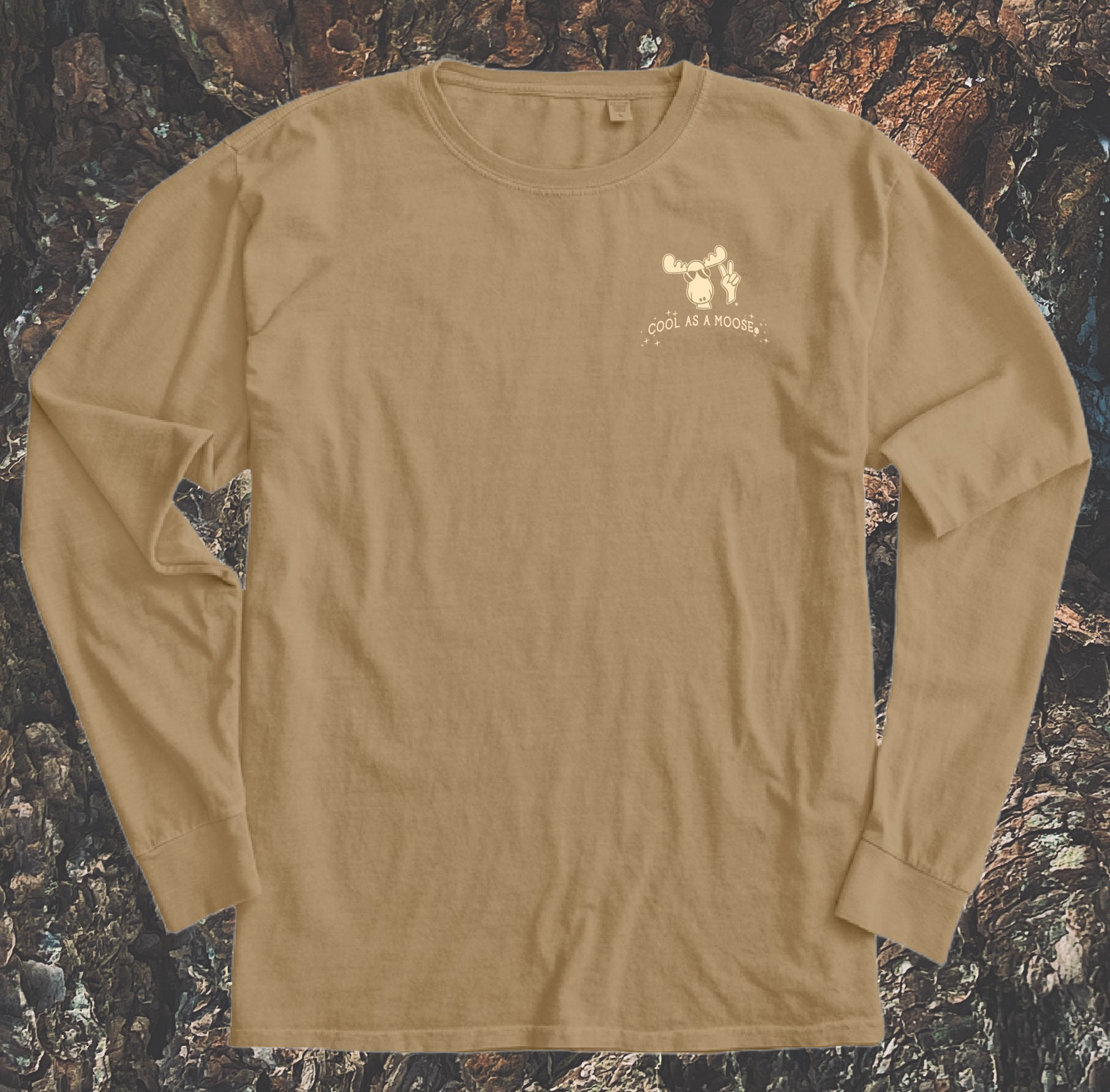 Farm Life Cowboy/Moose LST