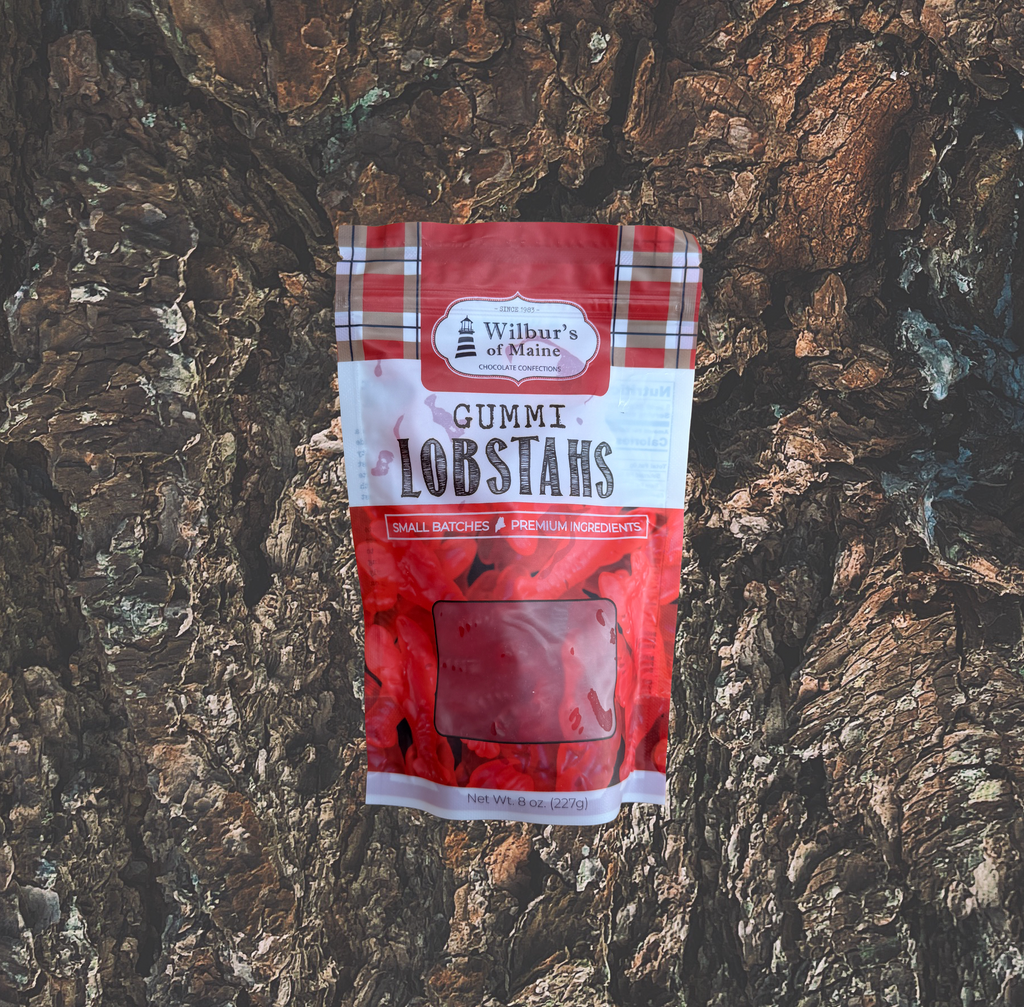 Gummi Lobstah Pouch