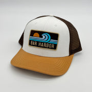 BH Box Trucker