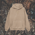 The Ivy Script Hoodie