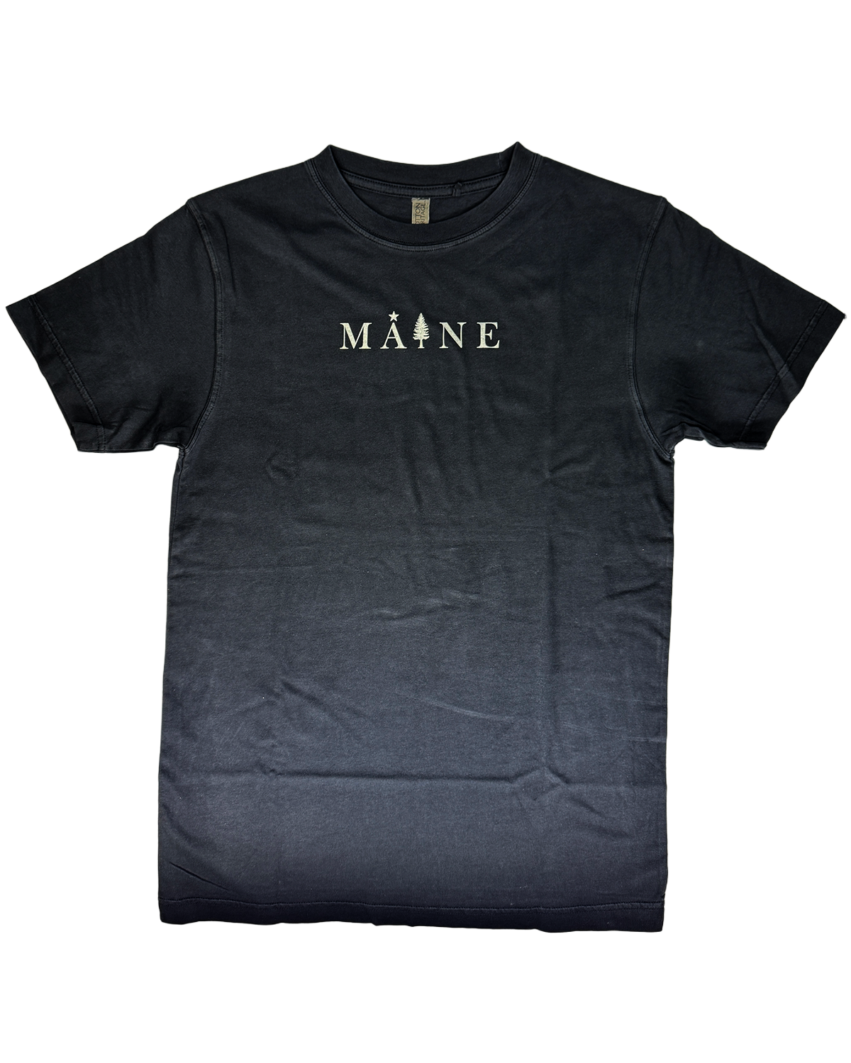 Maine Pine & Star SST