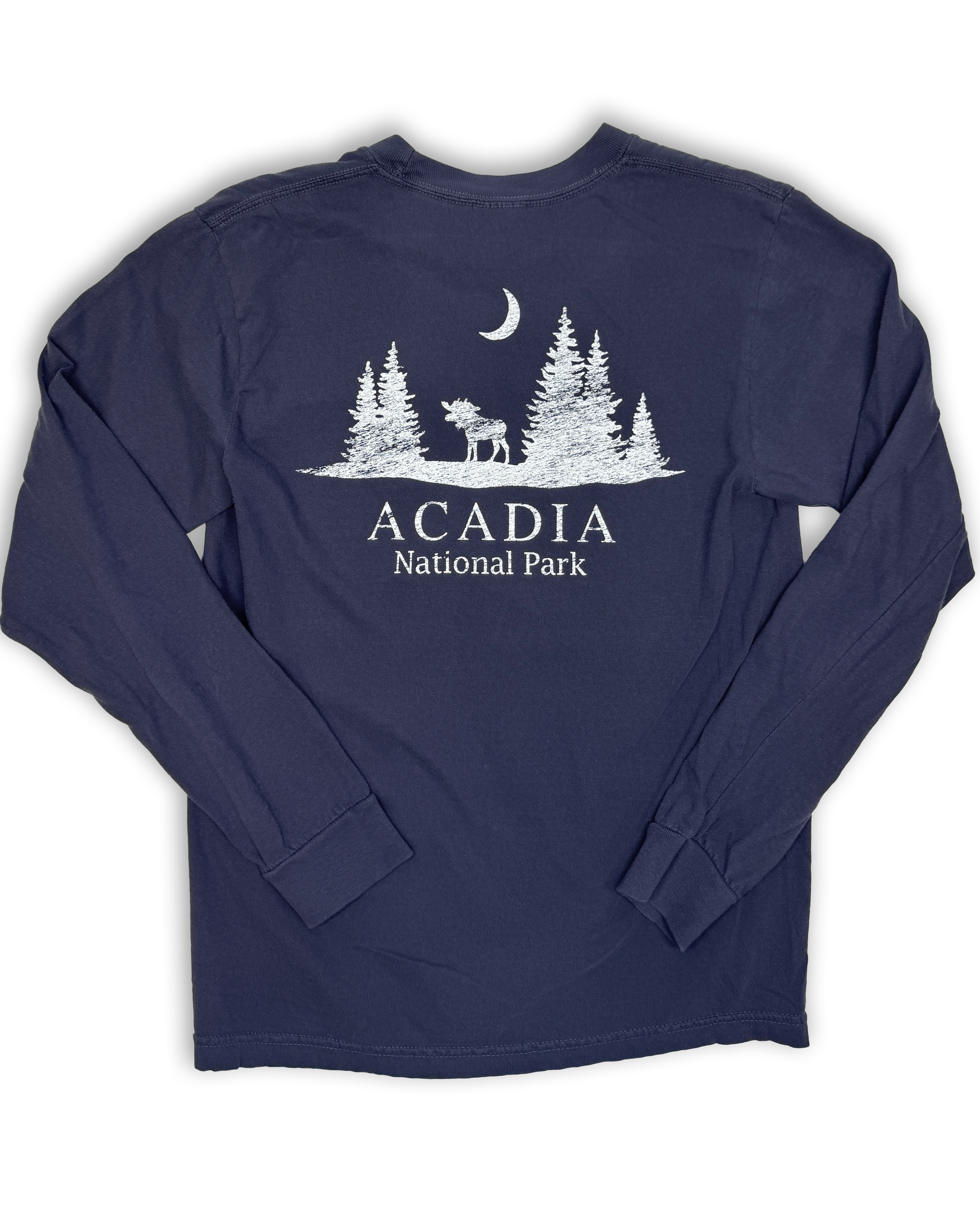 Moose + Moon Acadia LST