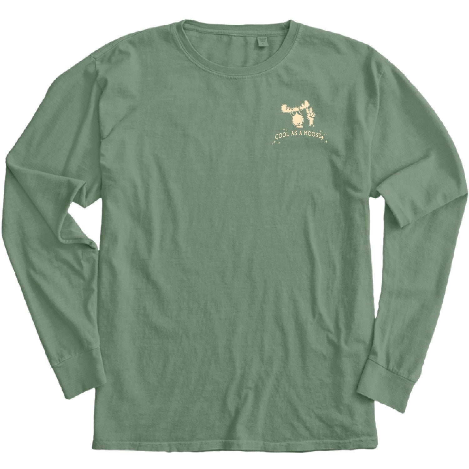 Farm Life Cowboy/Moose LST