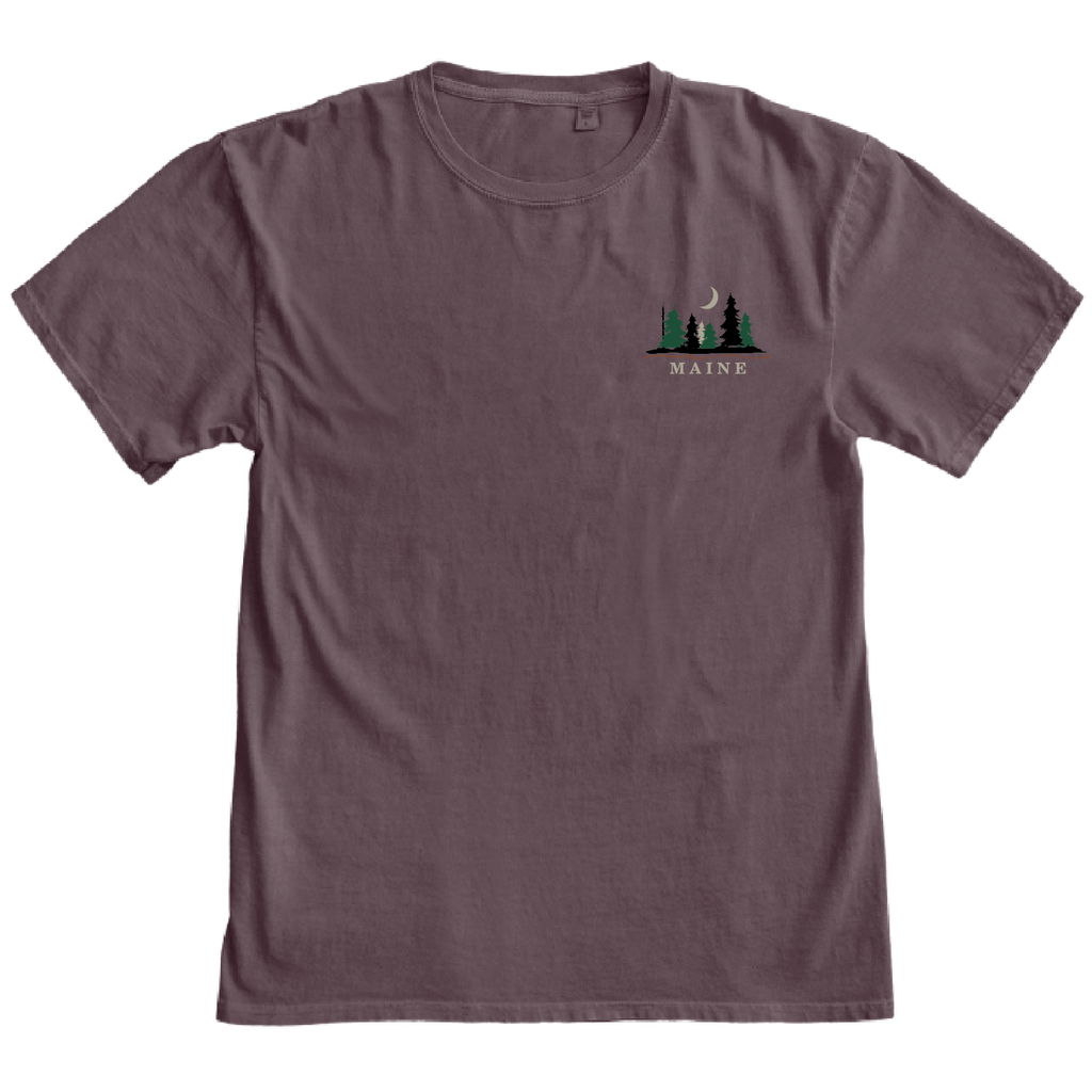 Twilight Shores Tee