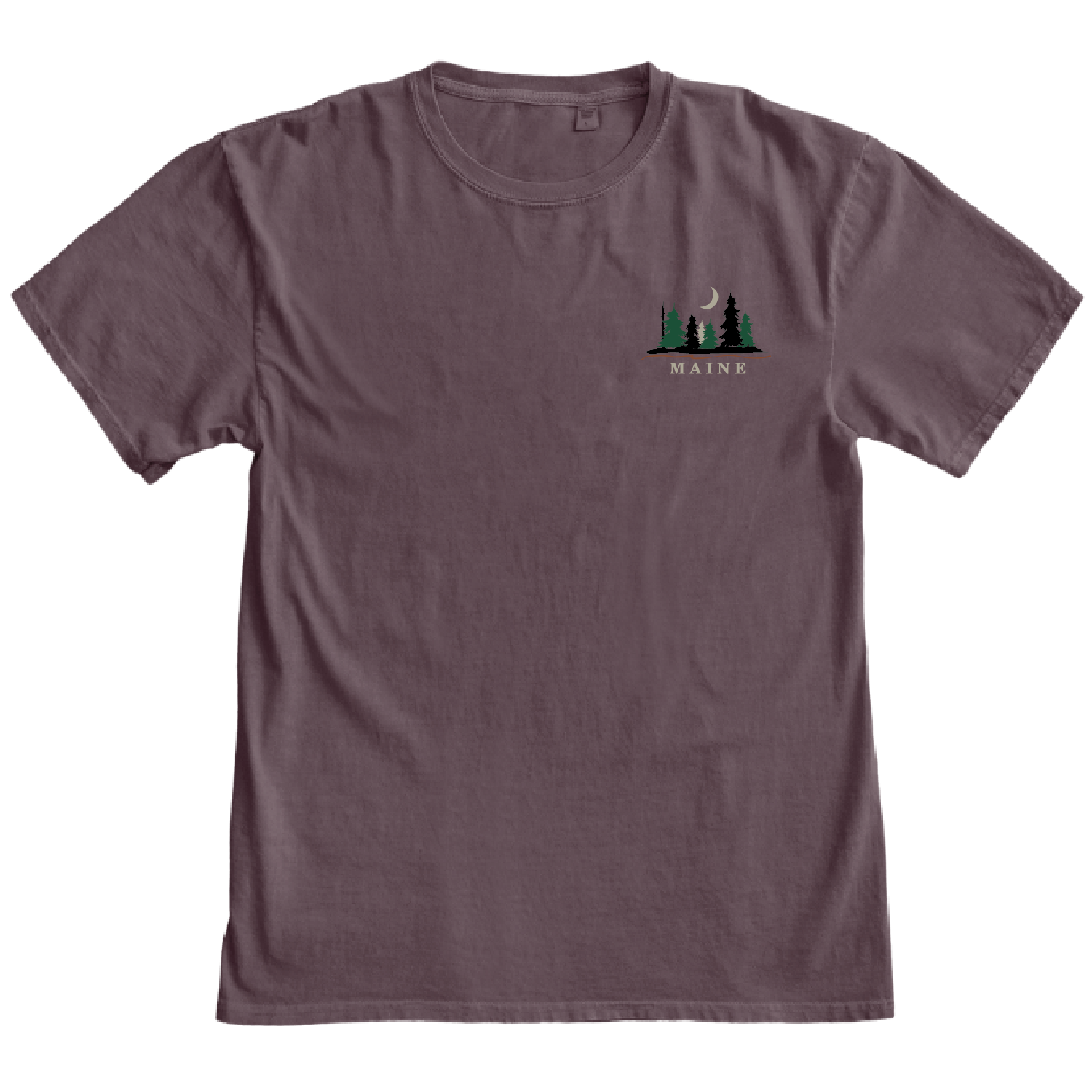 Twilight Shores Tee