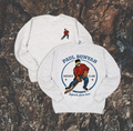 Paul Bunyan Hockey Club Crewneck