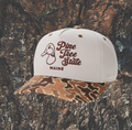 The Pine Tree Duck Hat