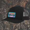Rad Tracks Hat