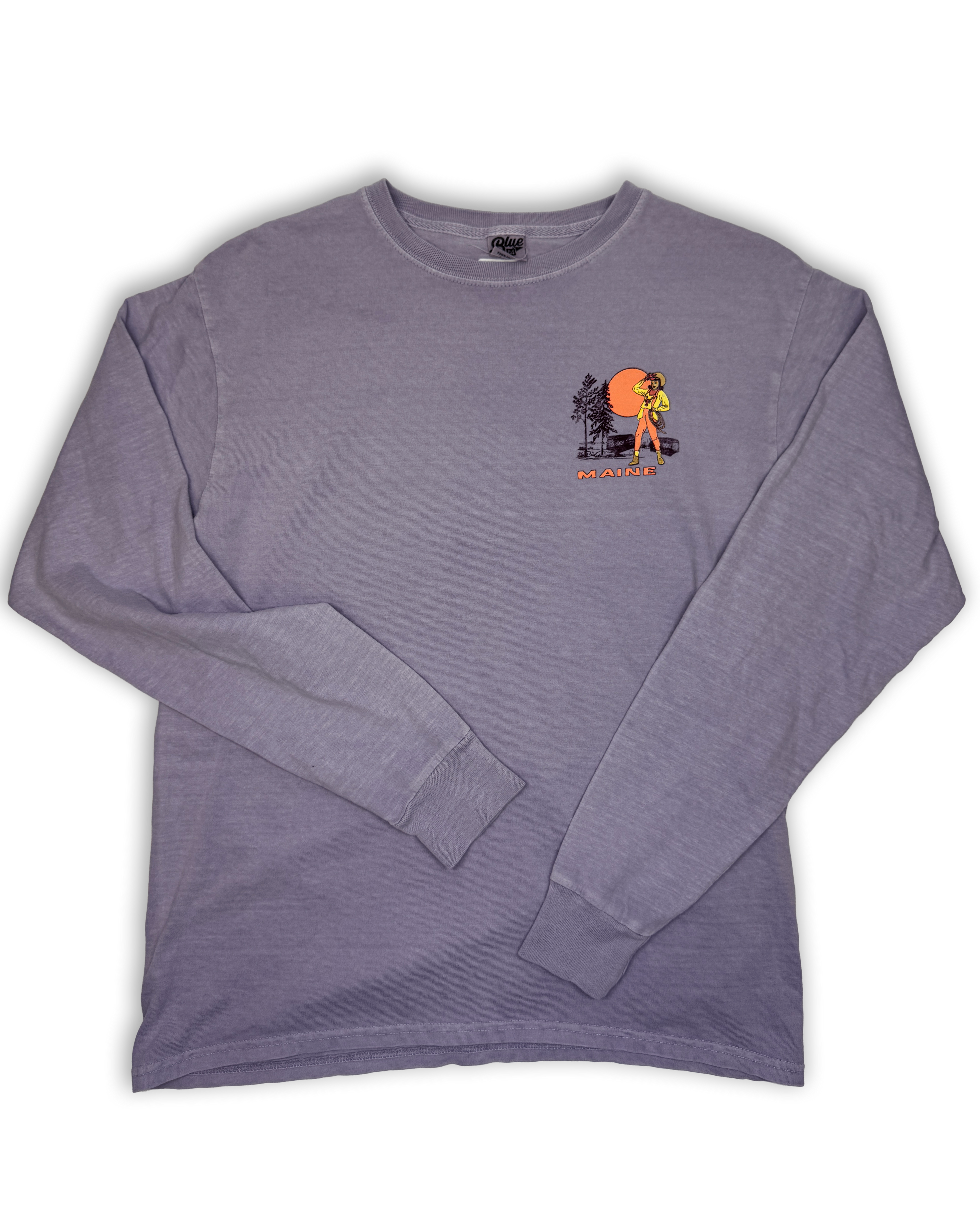 Stigmature Lobster Girl LST