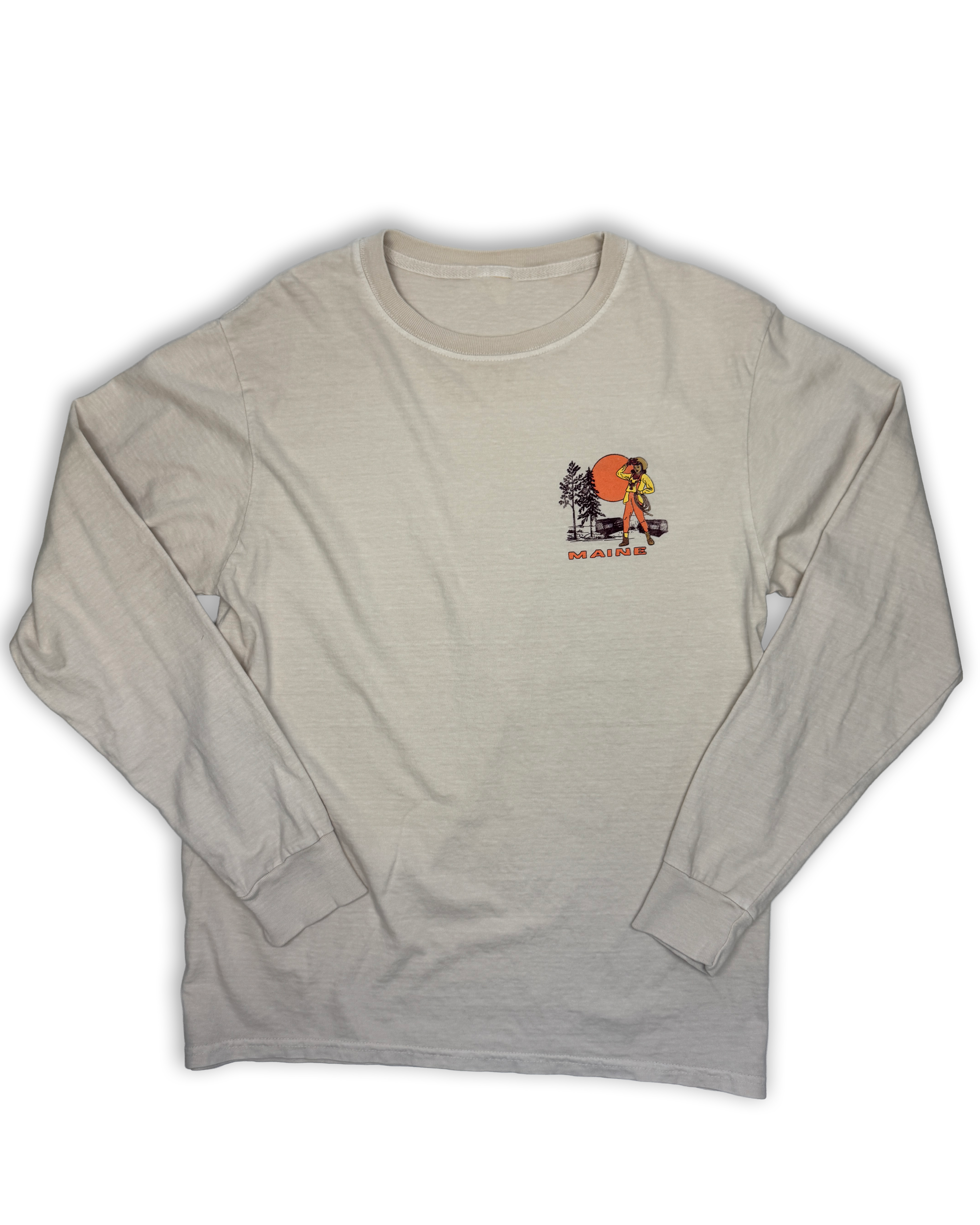 Stigmature Lobster Girl LST