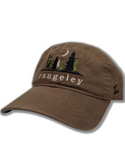 Twilight Shores EMB Hat - Rangeley