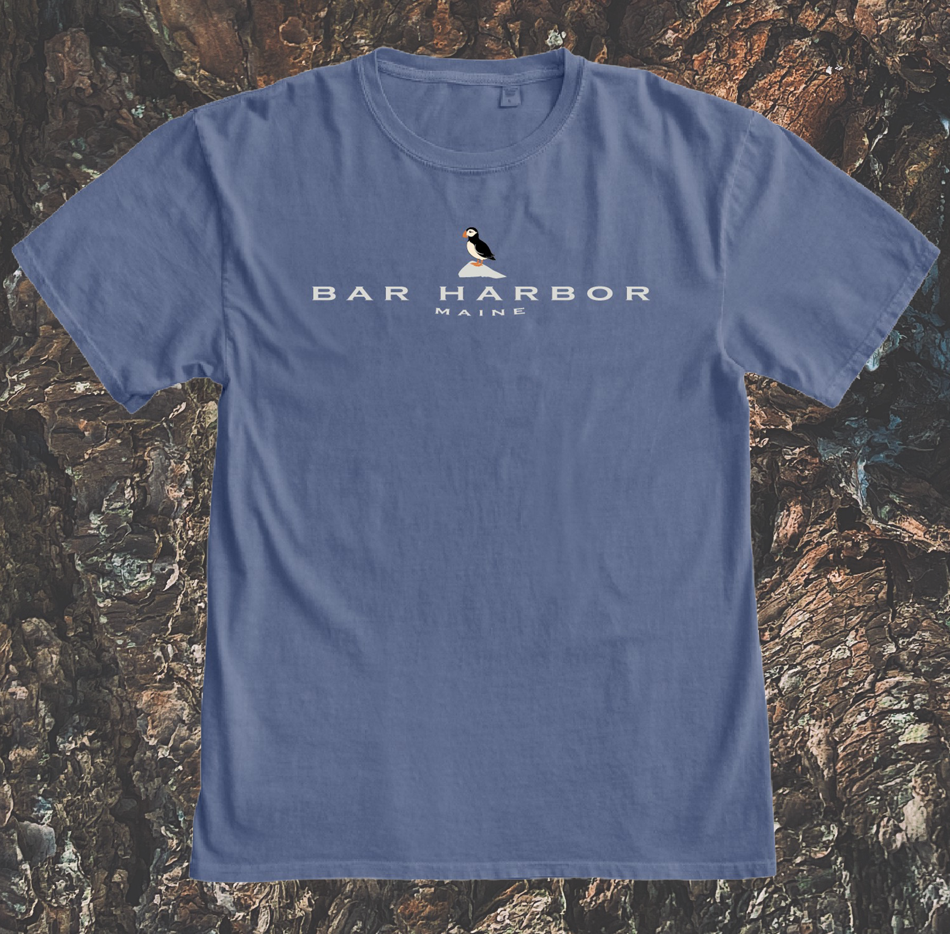 Unrefuted Puffin Youth Tee