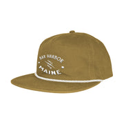 Voltage EMB Hat