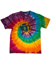 Yin Yang Hermie Classic Oval T