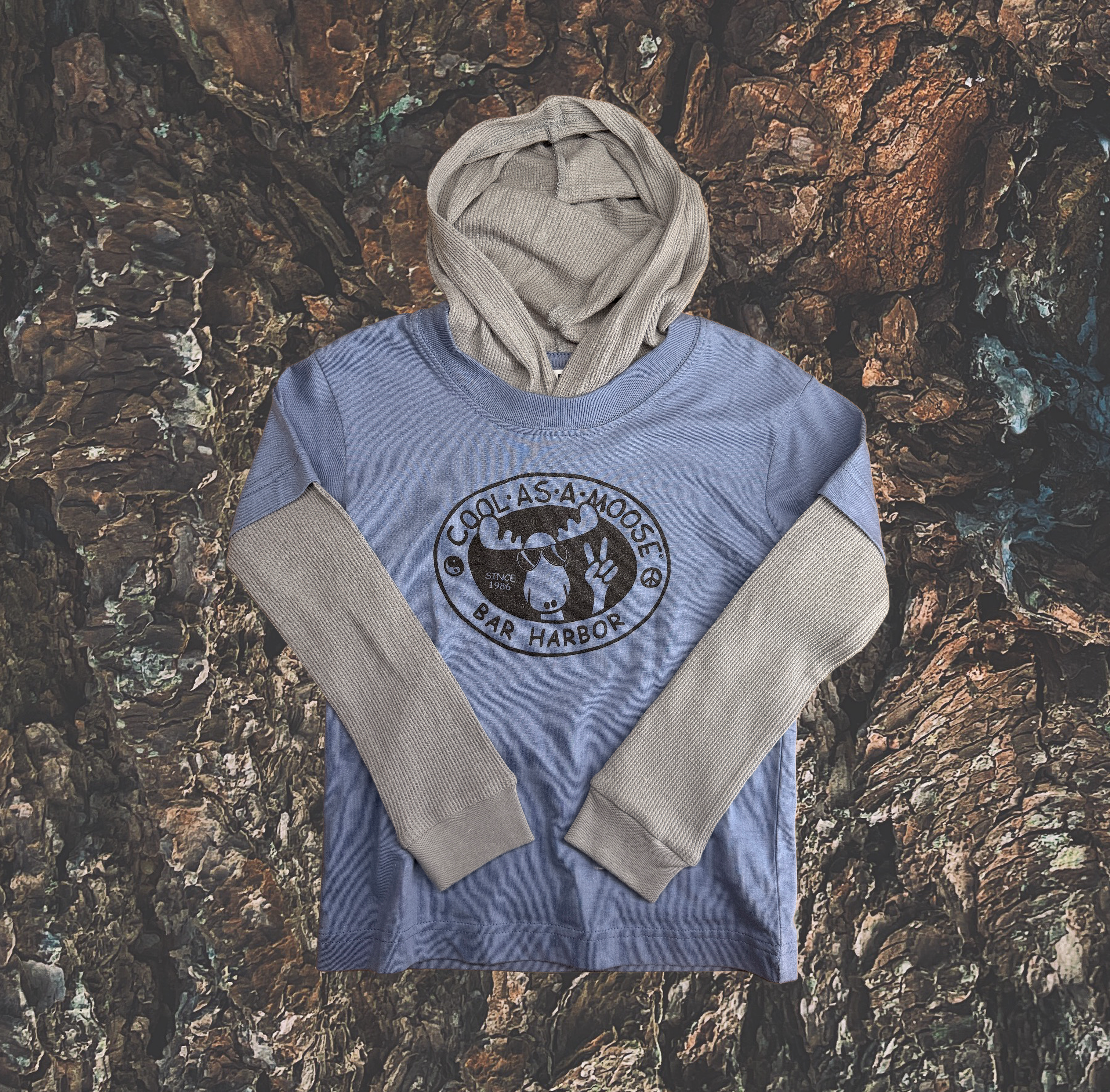Yin Yang Youth Thermals