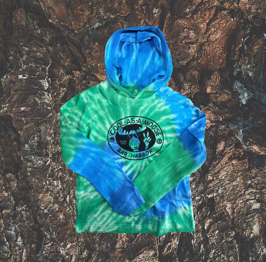 Yin Yang Youth Thermals