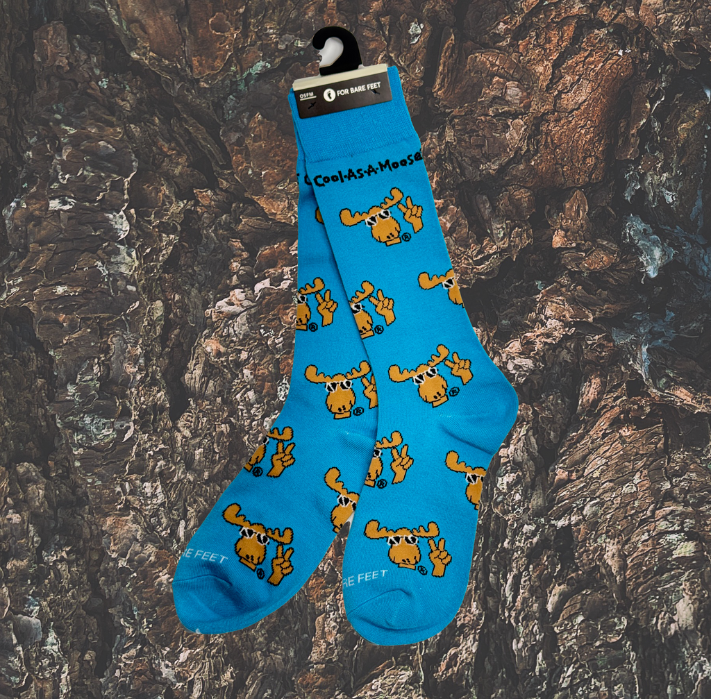 CAAM Hermie Socks