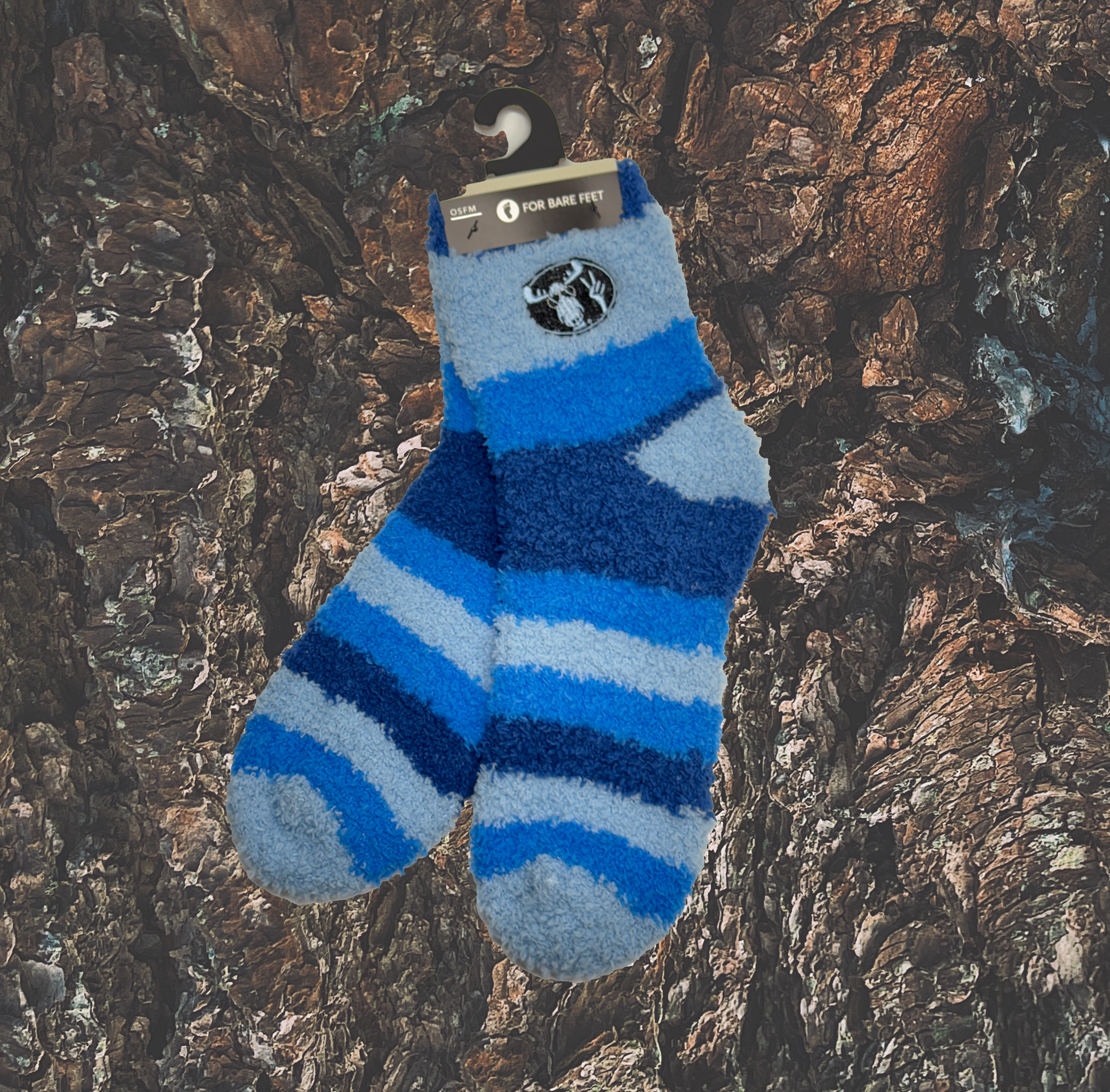 CAAM Comfy Socks