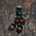 CAAM Multicolor Hermie Socks