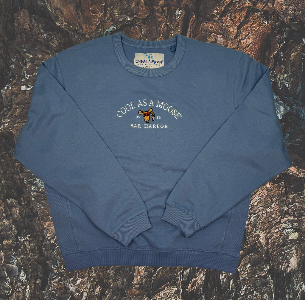 Calisto Arch Hermie BH Crew