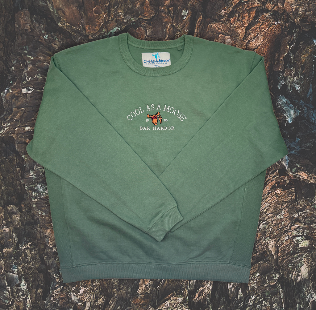 Calisto Arch Hermie BH Crew