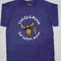 Circular Hermie Bright Tees