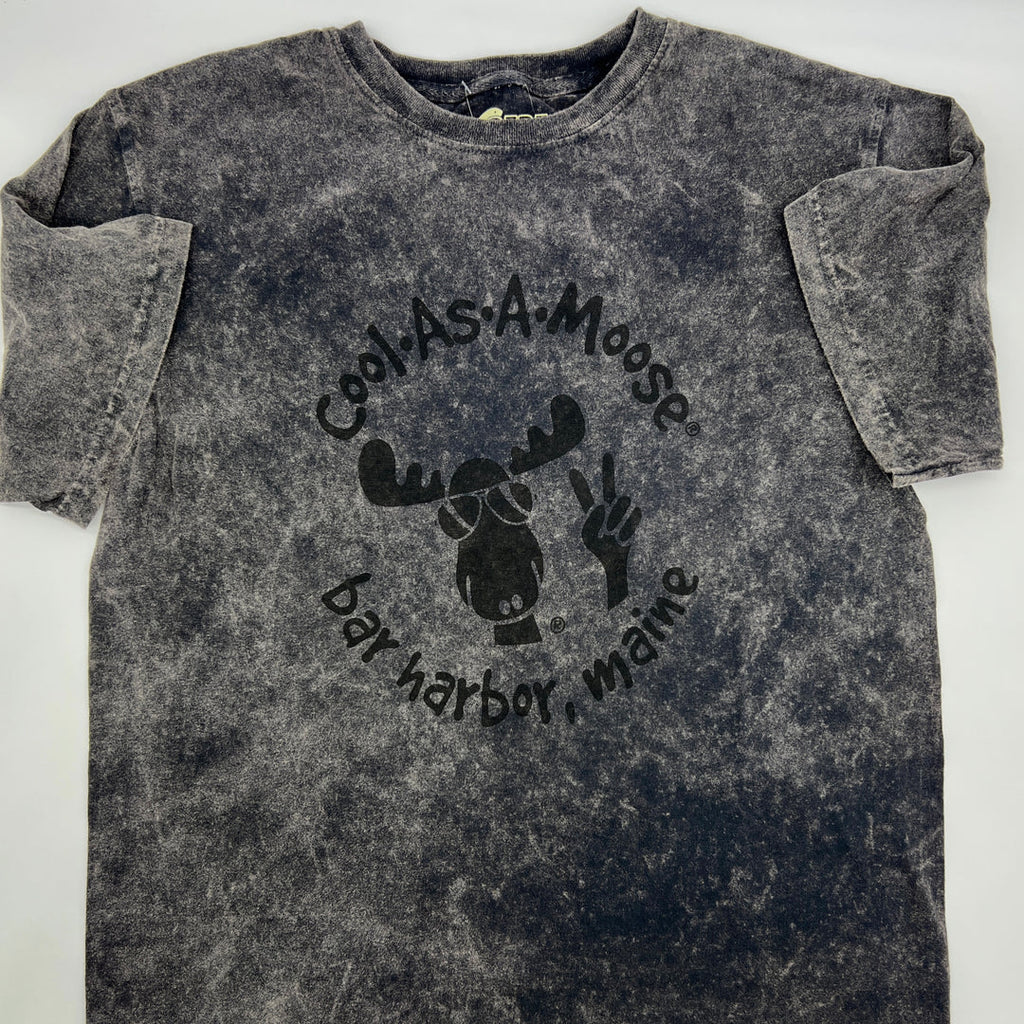 Circular Hermie Bright Tees