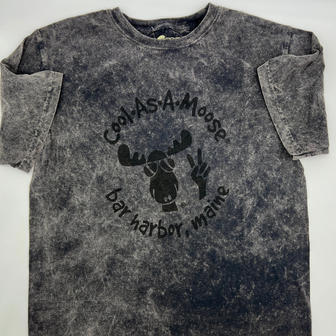 Circular Hermie Bright Tees