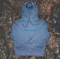 Hermie`s Eden Hoodie