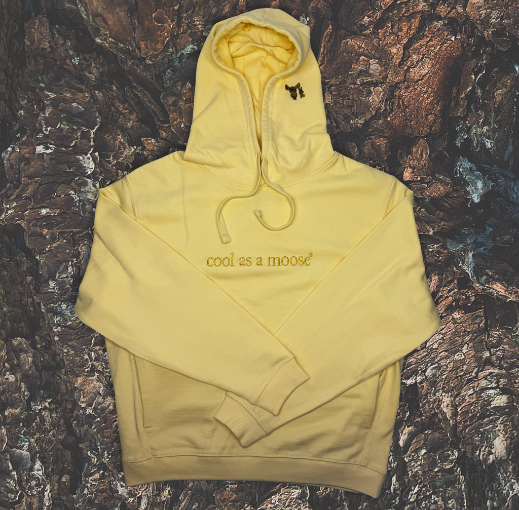 Hermie`s Eden Hoodie