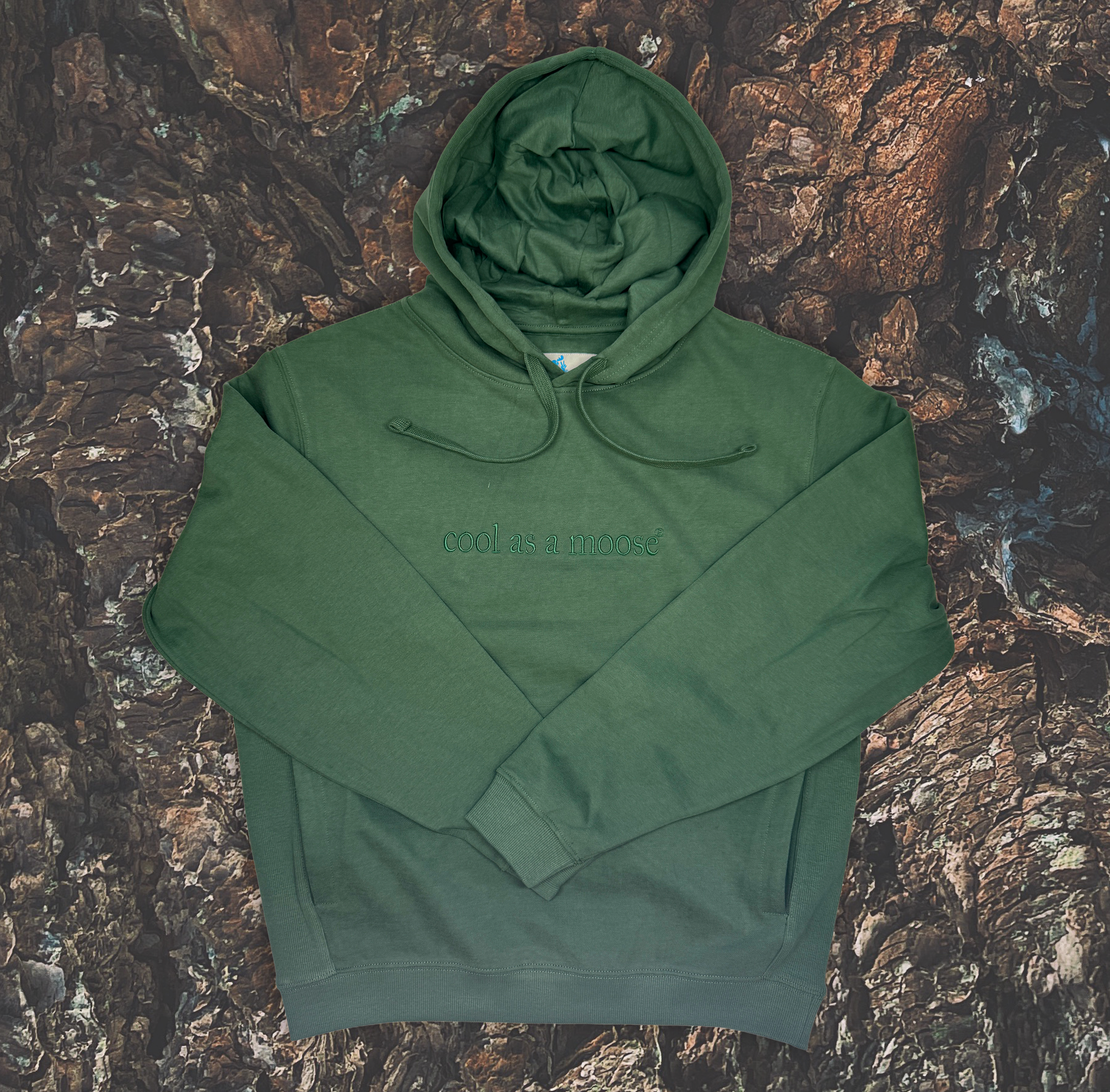Hermie`s Eden Hoodie