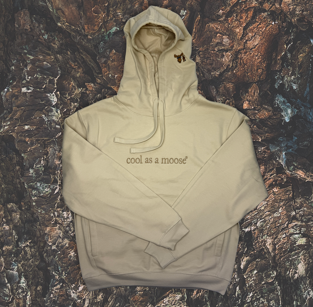 Hermie`s Eden Hoodie