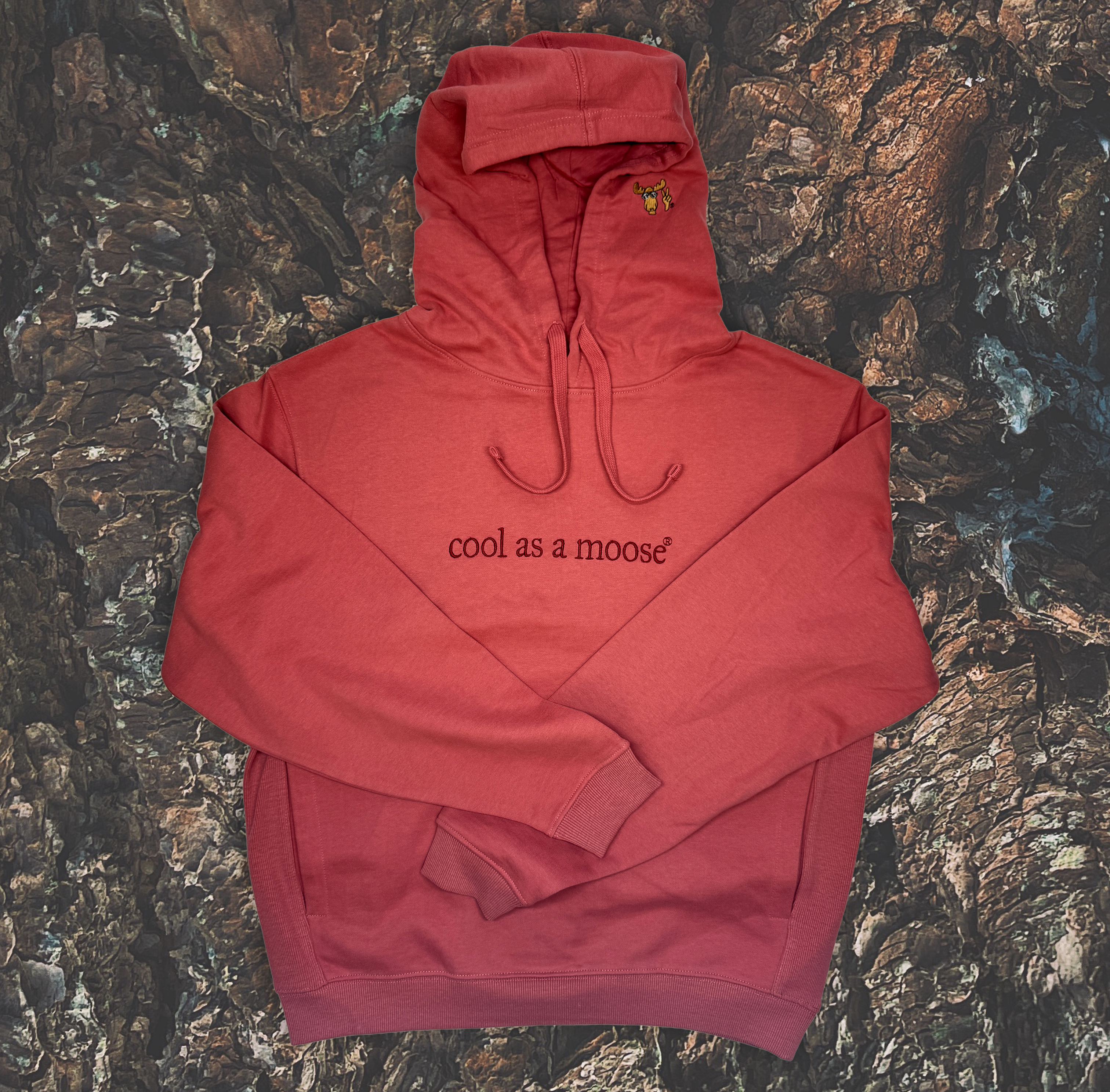 Hermie`s Eden Hoodie – Cool As A Moose Hermie`s Eden Hoodie – Cool As A Moose