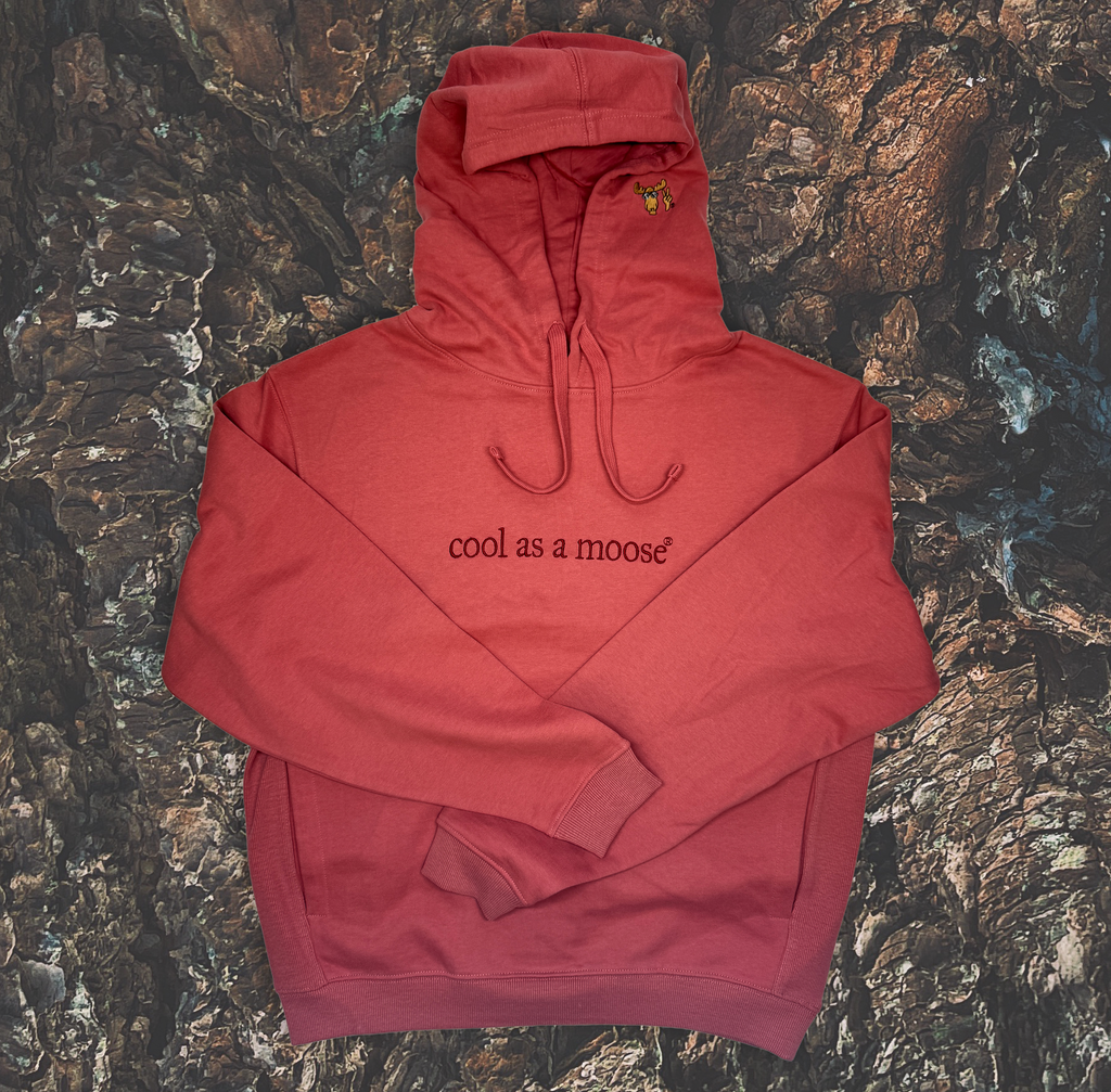 Hermie`s Eden Hoodie