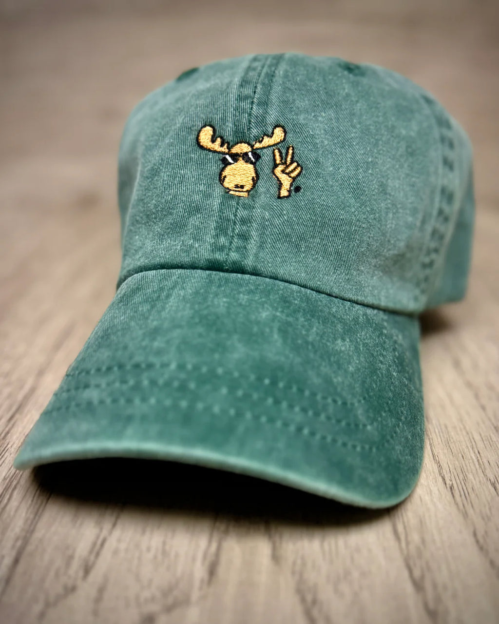 Floating Hermie Hat
